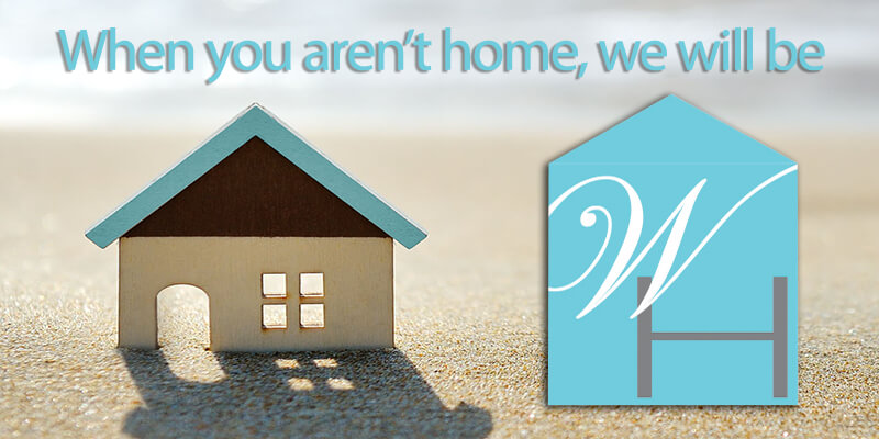 2homewatch Delaware's Concierge Services - Welcome Home Beach
